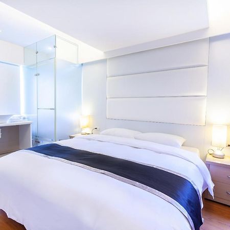 Stay Inn 2 Taipei Eksteriør billede